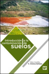 Introducción a la contaminación de suelos | 9788484767893 | Portada