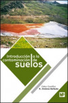 Introducción a la contaminación de suelos | 9788484767893 | Portada