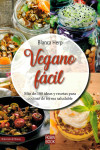 VEGANO FACIL | 9788499175003 | Portada