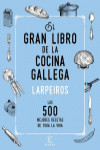 EL GRAN LIBRO DE LA COCINA GALLEGA | 9788467048506 | Portada