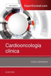 Cardiooncología clínica + ExpertConsult | 9788491132189 | Portada