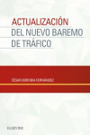 Actualización nuevo baremo de tráfico | 9788491131564 | Portada