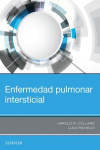 Enfermedad pulmonar intersticial | 9788491132608 | Portada
