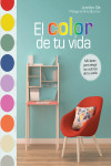 EL COLOR DE TU VIDA | 9780857628039 | Portada