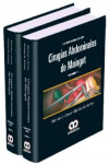 Cirugías Abdominales de Maingot, 2 Tomos | 9789588950846 | Portada