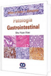 Atlas a Color y Sinopsis Patología Gastrointestinal | 9789585426177 | Portada
