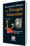 Escenarios Clínicos en Cirugía Vascular | 9789588950945 | Portada