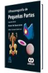 Ultrasonografía de Pequeñas Partes | 9789588816333 | Portada