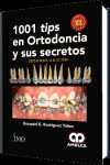 1001 tips en ortodoncia y sus secretos | 9789585426290 | Portada