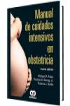 Manual de Cuidados Intensivos en Obstetricia | 9789588871462 | Portada