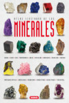 Minerales | 9788467758221 | Portada