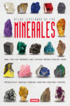 Minerales | 9788467758221 | Portada