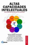 ALTAS CAPACIDADES INTELECTUALES | 9788494568374 | Portada