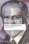 TEXTOS AUTOBIOGRÁFICOS | 9789505188567 | Portada