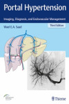 Portal Hypertension. Imaging, Diagnosis and Endovascular Management | 9781626233270 | Portada