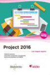 PROJECT 2016 | 9788426725554 | Portada