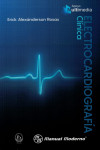 Electrocardiografia clinica | 9786074486247 | Portada