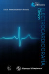 Electrocardiografia clinica | 9786074486247 | Portada