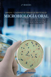 Manual y cuaderno de trabajo de prácticas de microbiología oral | 9786074486339 | Portada