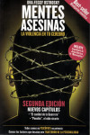 Mentes asesinas. La violencia en tu cerebro | 9786079553524 | Portada