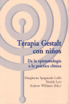 Terapia Gestalt con niños | 9788494627217 | Portada