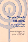 Terapia Gestalt con niños | 9788494627217 | Portada