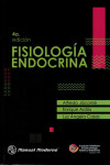 Fisiologia endocrina | 9789588993072 | Portada