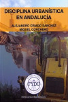 DISCIPLINA URBANÍSTICA EN ANDALUCÍA | 9788469769836 | Portada