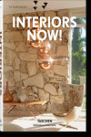Interiors Now! | 9783836567565 | Portada