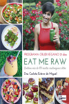 Eat me Raw: Programa crudivegano 21 días | 9788484455998 | Portada