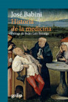 Historia de la medicina | 9788416919727 | Portada