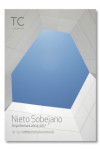 TC 131/132- Nieto & Sobejano | 9788494742149 | Portada