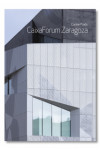 Caixaforum Zaragoza. Carme Pinós | 9788494742118 | Portada