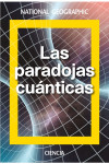 LAS PARADOJAS CUANTICAS | 9788482986562 | Portada