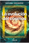 LA EVOLUCION DEL COSMOS | 9788482986647 | Portada