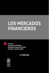 Los Mercados Financieros | 9788491694755 | Portada