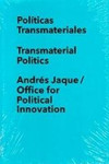 POLITICAS TRANSMATERIALES | 9788481816808 | Portada