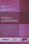 PERITAJE Y PRUEBA PERICIAL | 9788494763946 | Portada