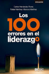 LOS 100 ERRORES EN EL LIDERAZGO | 9788417129330 | Portada