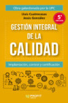 GESTION INTEGRAL DE LA CALIDAD | 9788416904785 | Portada