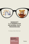 WINNICOTT Y LA PERSPECTIVA RELACIONAL EN EL PSICOANALISIS | 9788425439216 | Portada