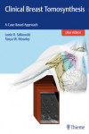 Clinical Breast Tomosynthesis. A Case-Based Approach + Videos Online | 9781626232082 | Portada