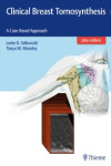 Clinical Breast Tomosynthesis. A Case-Based Approach + Videos Online | 9781626232082 | Portada