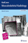 Radcases Musculoskeletal Radiology + 350 Cases Online | 9781626232440 | Portada