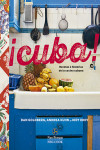 Cuba! Recetas e historias de la cocina cubana | 9788415887195 | Portada