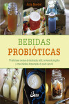 Bebidas probióticas | 9788484456711 | Portada