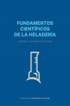 FUNDAMENTOS CIENTIFICOS DE LA HELADERIA | 9788497175340 | Portada