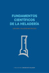 FUNDAMENTOS CIENTIFICOS DE LA HELADERIA | 9788497175340 | Portada