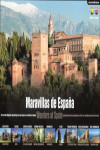 MARAVILLAS DE ESPAñA | 9788461695898 | Portada