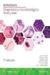 Koneman. Diagnóstico microbiológico, Texto y Atlas | 9788416781669 | Portada